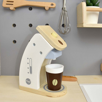 Meppi Coffee machine