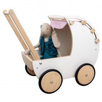 Meppi Puppenwagen Lollipop