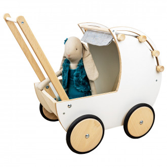 Meppi Puppenwagen Koala