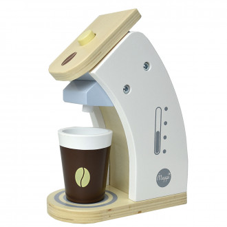 Meppi machine à café