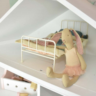 Meppi La casa delle bambole - scaffale in legno